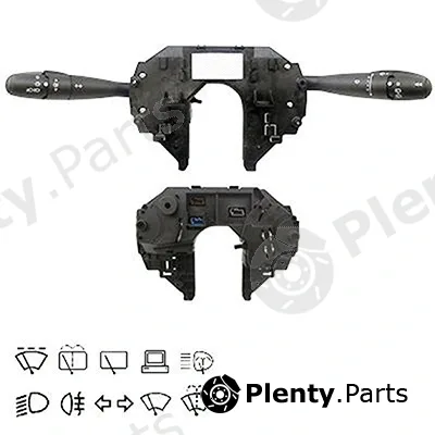 Steering Column Switch