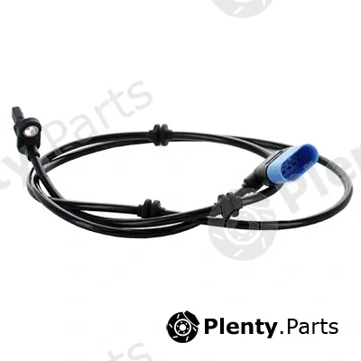Fispa 84.1043 — Sensor, wheel speed