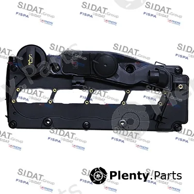 Fispa BA010011A2 — Cylinder Head Cover
