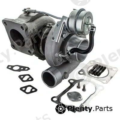 Fispa 49.278 — Charger, charging (supercharged/turbocharged) ETP TURBO