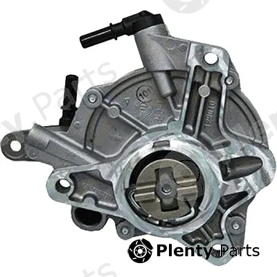 Fispa 89.222 — Vacuum Pump, braking system