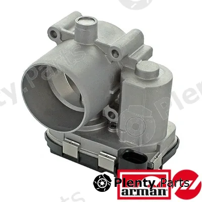 Fispa 88.187AS — Throttle Body ARMAN