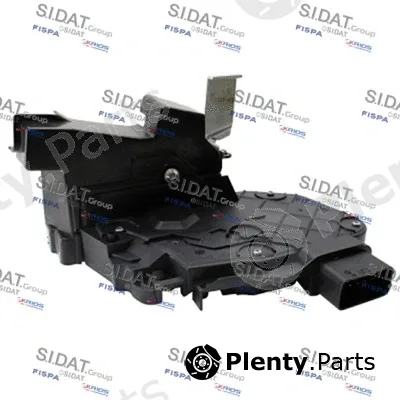 Fispa 610277A2 — Door Lock