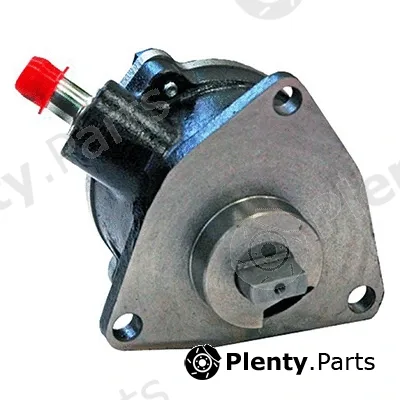 Fispa 89.112 — Vacuum Pump, braking system