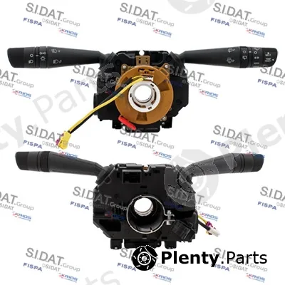 Steering Column Switch