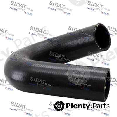 Fispa 500997 — Charge Air Hose