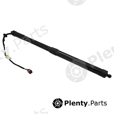 Fispa 760520A2 — Gas Spring, tray (boot/cargo bay)