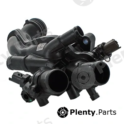Fispa 94.775 — Thermostat, coolant
