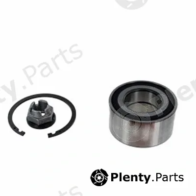 Fispa 460572 — Wheel Bearing Kit