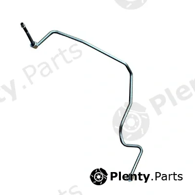 Fispa 47.2101 — Oil Pipe, charger