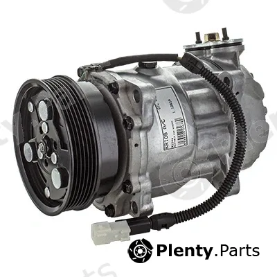 Fispa 1.1251A — Compressor, air conditioning