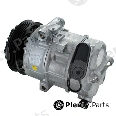 Fispa 1.5484 — Compressor, air conditioning