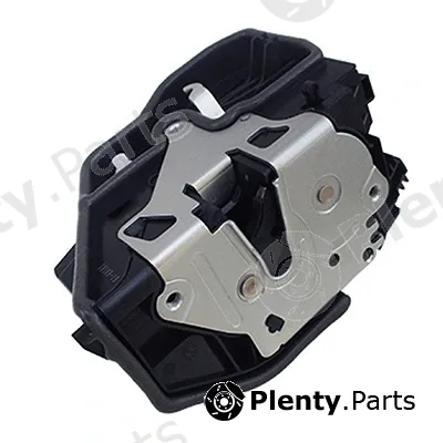 Fispa 610152A2 — Door Lock