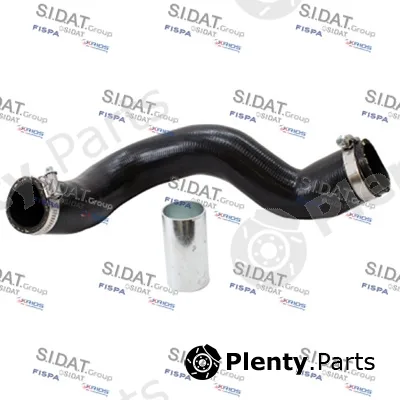 Fispa 500941 — Charge Air Hose