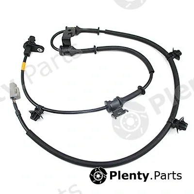 Fispa 84.1493 — Sensor, wheel speed