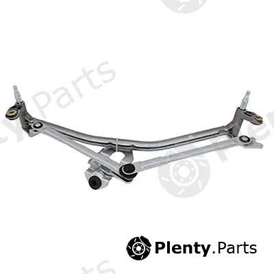 Fispa 670400A2 — Wiper Linkage