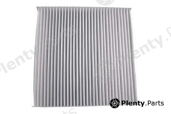 Fispa 673 — Filter, cabin air