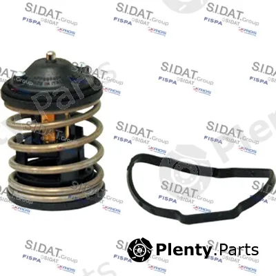 Fispa 94.686A2 — Thermostat, coolant
