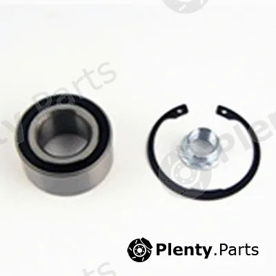 Fispa 460012 — Wheel Bearing Kit
