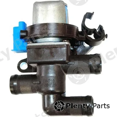 Fispa 83.881 — Coolant Control Valve