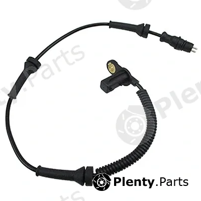 Fispa 84.1615 — Sensor, wheel speed
