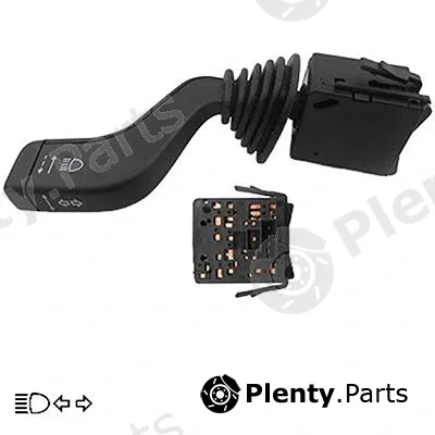 Fispa 430015 — Steering Column Switch