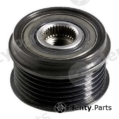 Fispa 455056 — Alternator Freewheel Clutch
