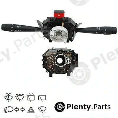 Fispa 430006 — Steering Column Switch
