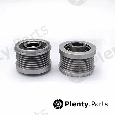 Fispa 455217 — Alternator Freewheel Clutch