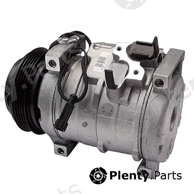 Fispa 1.5293 — Compressor, air conditioning