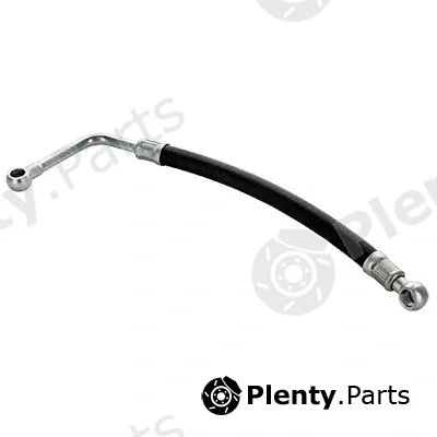 Fispa 47.2116 — Oil Pipe, charger