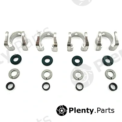 Fispa 81.571 — Seal Ring Set, injection valve