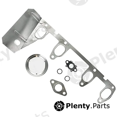 Fispa 47.755 — Mounting Kit, charger