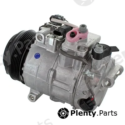 Fispa 1.5453 — Compressor, air conditioning