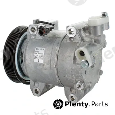 Fispa 1.2132 — Compressor, air conditioning