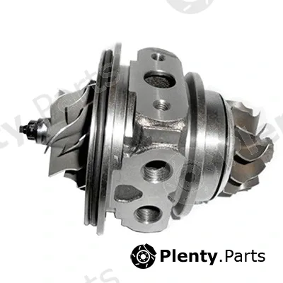 Fispa 47.391 — Core assembly, turbocharger ETP TURBO