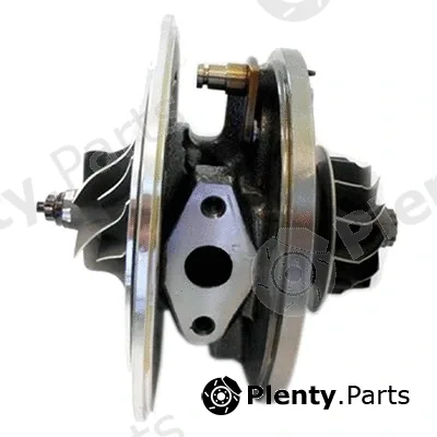 Fispa 47.348 — Core assembly, turbocharger ETP TURBO