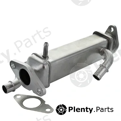 Fispa 83.1422 — Cooler, exhaust gas recirculation