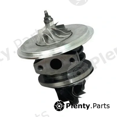 Fispa 47.063 — Core assembly, turbocharger ETP TURBO