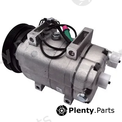 Fispa 1.2031A — Compressor, air conditioning
