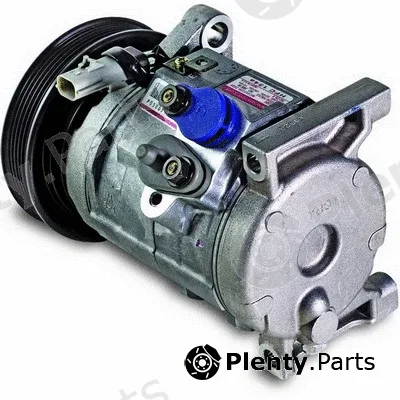 Fispa 1.5087 — Compressor, air conditioning