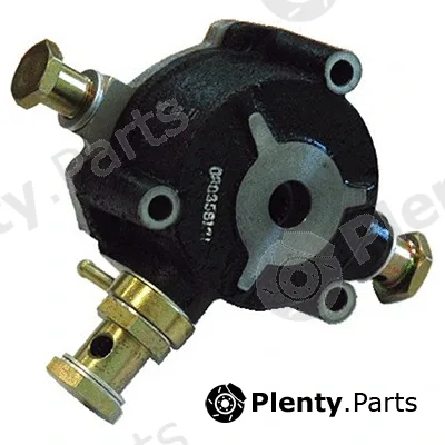 Fispa 89.192 — Vacuum Pump, braking system