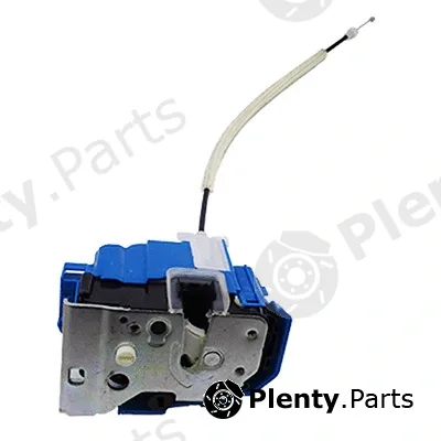 Fispa 610840 — Door Lock