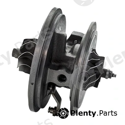 Fispa 47.1188 — Core assembly, turbocharger ETP TURBO