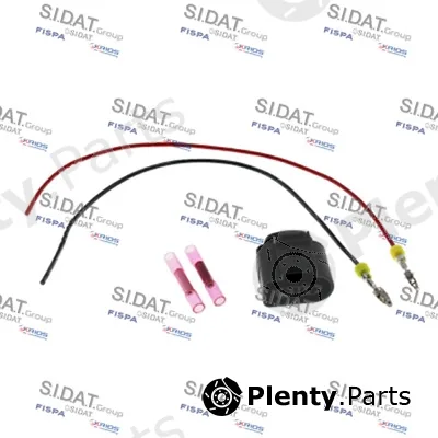 Fispa 405543 — Cable Connector