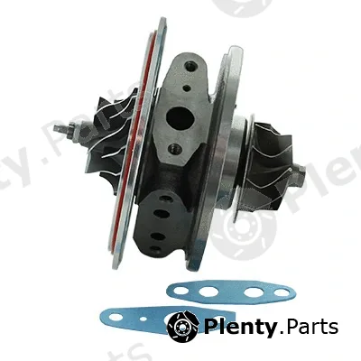 Fispa 47.471 — Core assembly, turbocharger ETP TURBO