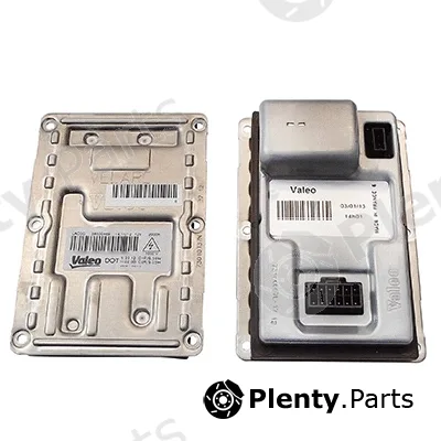 Fispa 12661 — Ignitor, gas discharge lamp