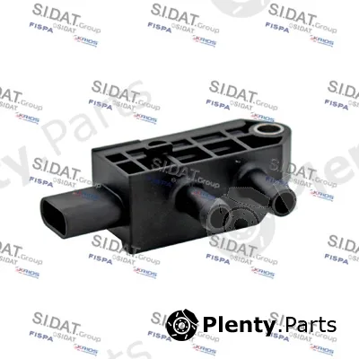 Fispa 84.3270 — Sensor, exhaust pressure