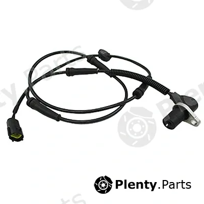 Fispa 84.1362 — Sensor, wheel speed