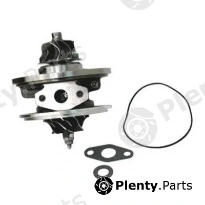 Fispa 47.019 — Core assembly, turbocharger ETP TURBO